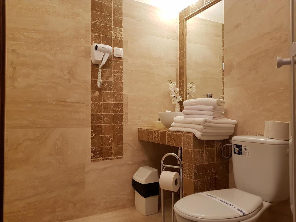 Hotel Tomis Mamaia Exterior foto