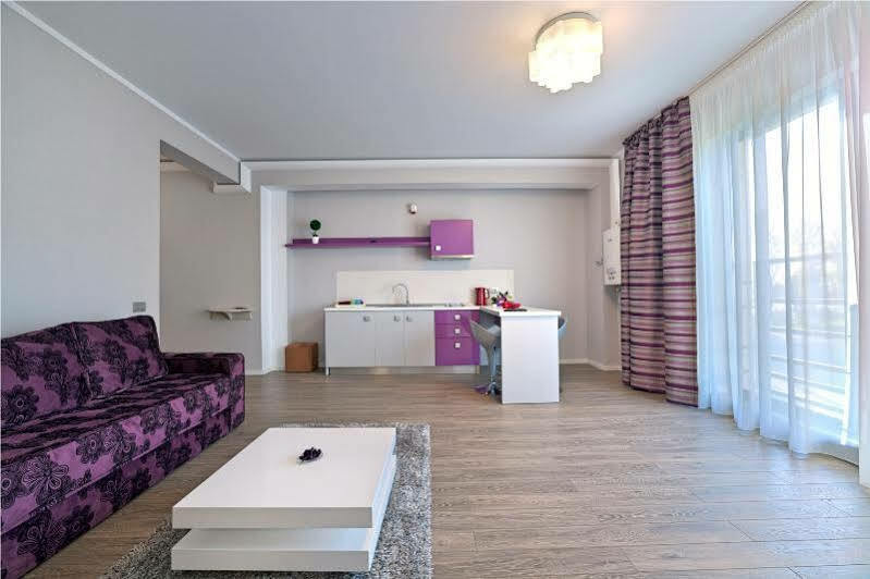 Hotel Tomis Mamaia Exterior foto